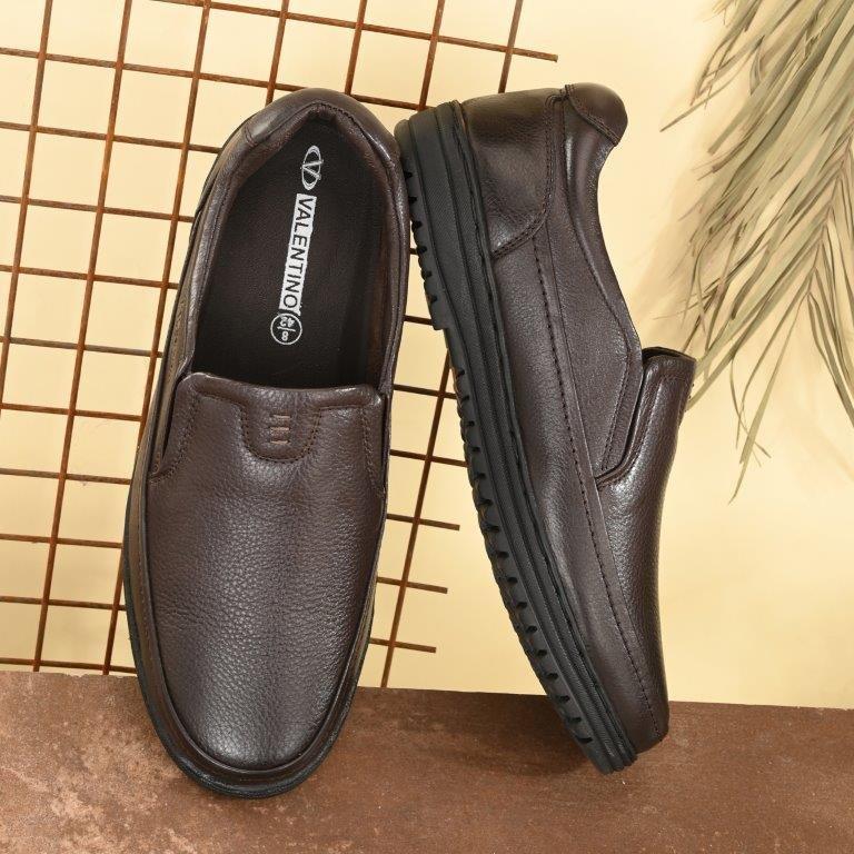 Men Jumbo Shoes Size